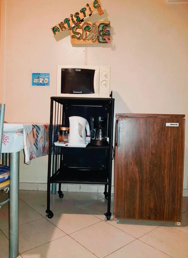 Aertisticspace In The Center 4Bunk Dormroom Tanger Buitenkant foto